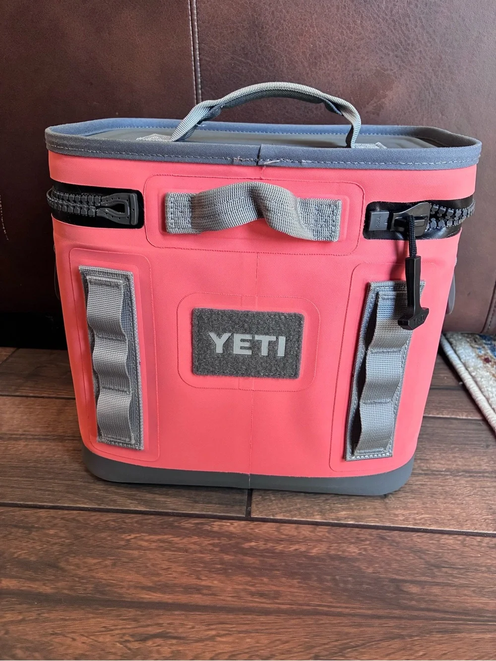Yeti please feel